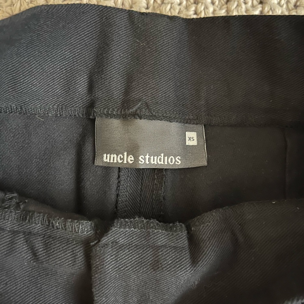Uncle Studios Trouser - image 5